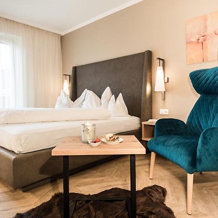 Hotel Tenne Schenna Kültér fotó