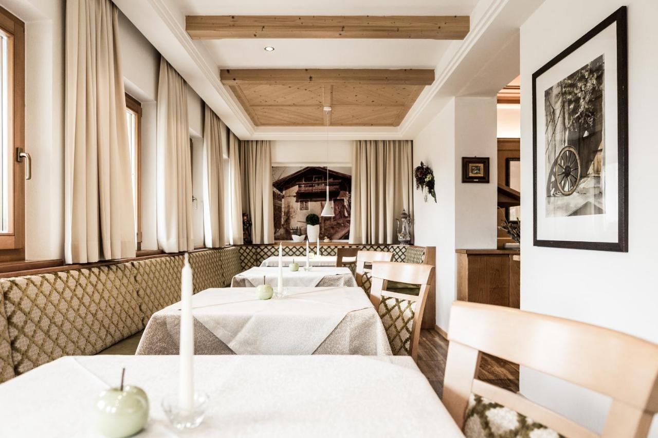 Hotel Tenne Schenna Kültér fotó