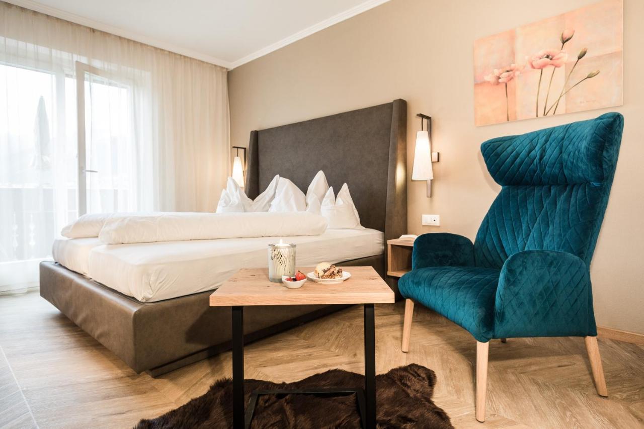 Hotel Tenne Schenna Kültér fotó