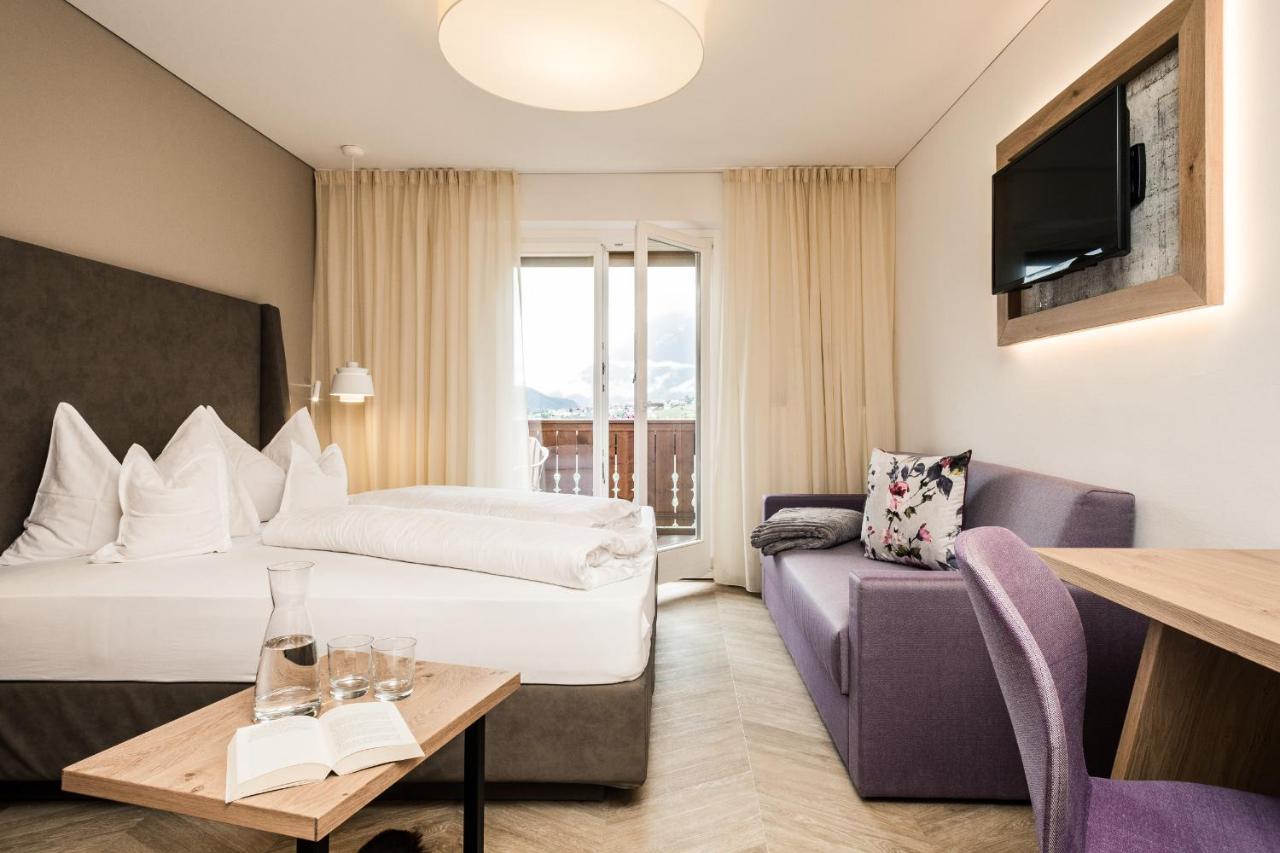 Hotel Tenne Schenna Kültér fotó