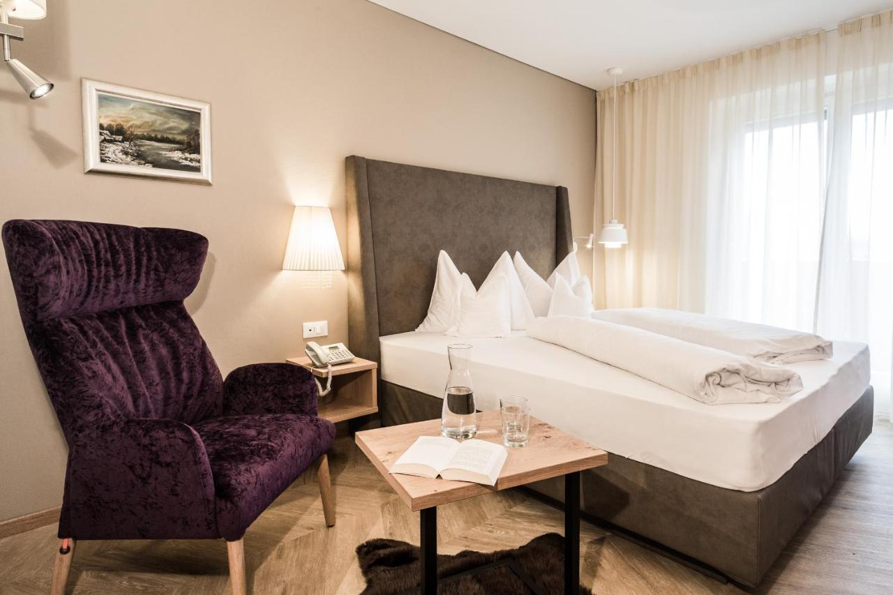 Hotel Tenne Schenna Kültér fotó