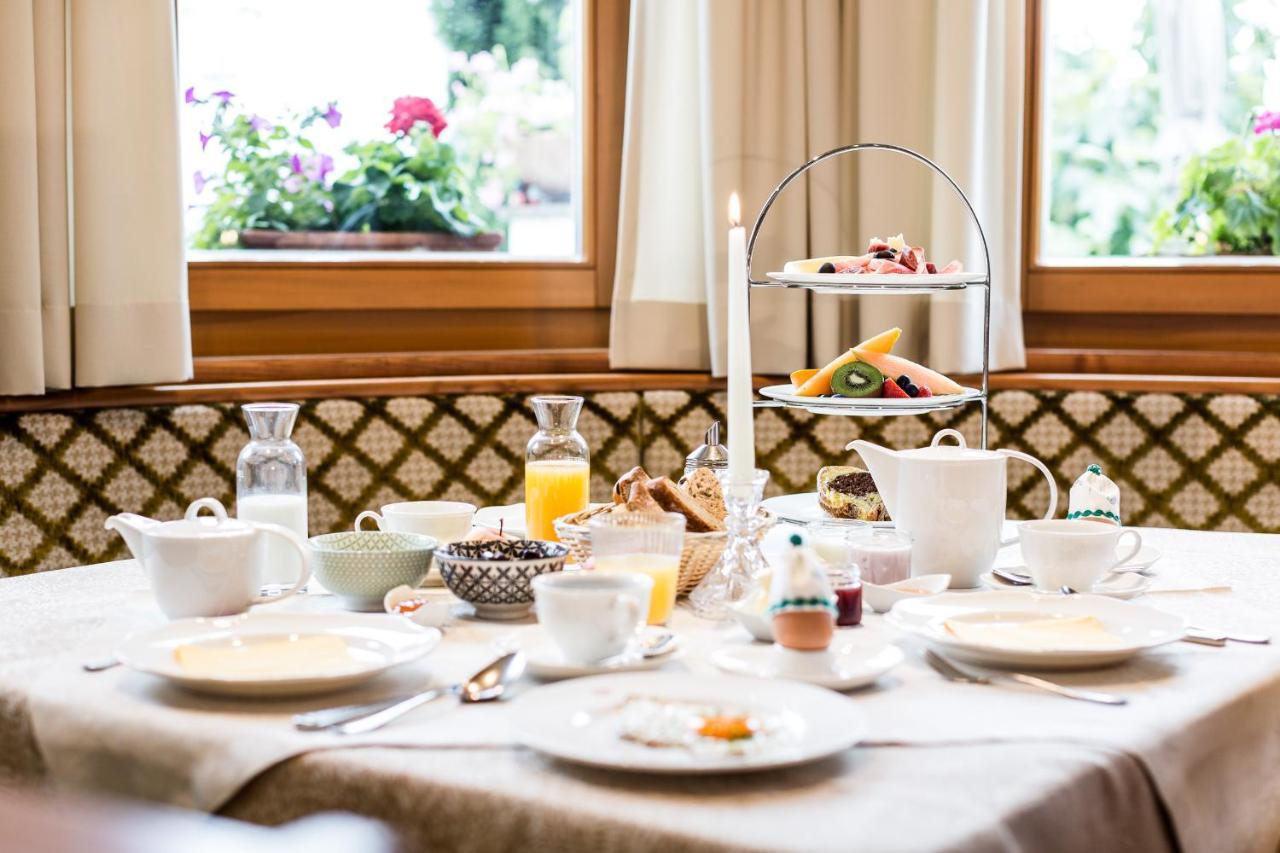 Hotel Tenne Schenna Kültér fotó