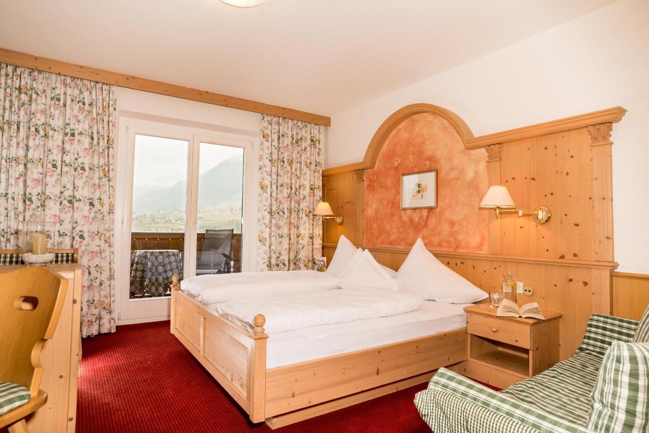 Hotel Tenne Schenna Kültér fotó