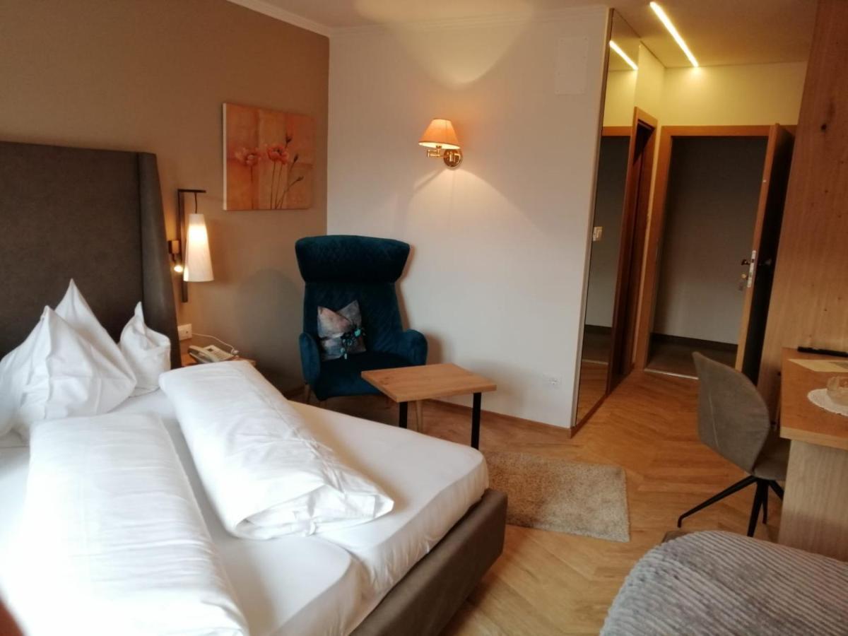 Hotel Tenne Schenna Kültér fotó
