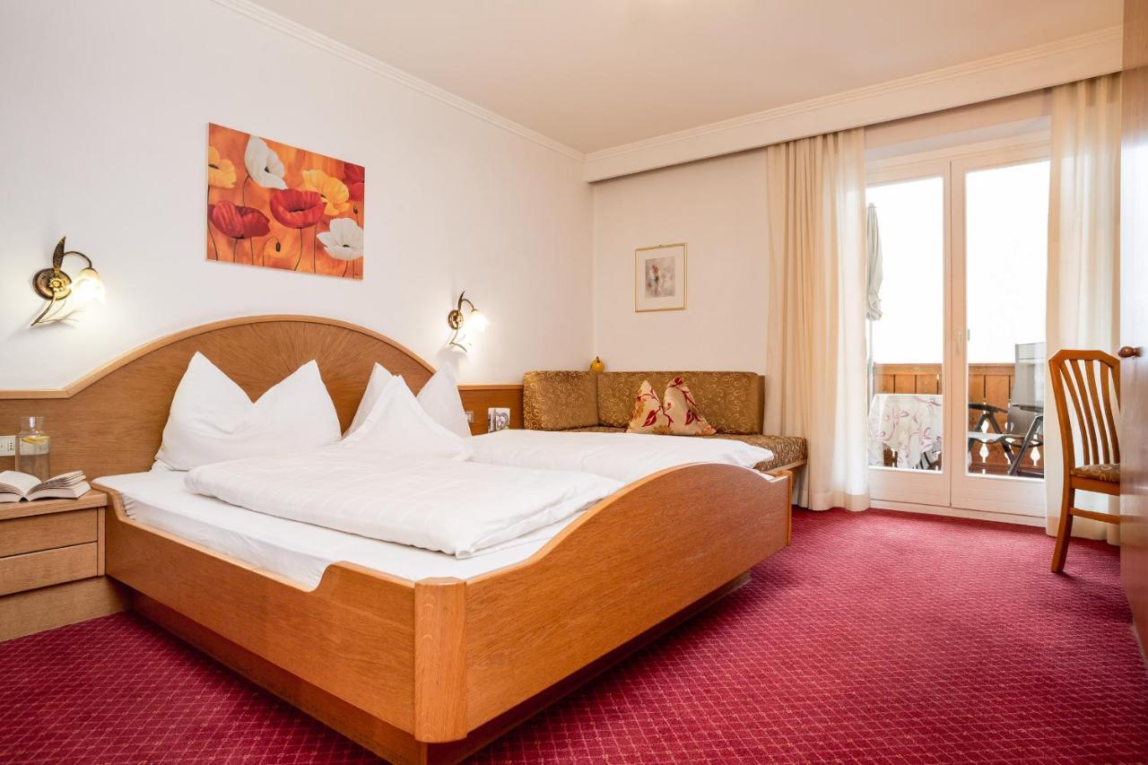 Hotel Tenne Schenna Kültér fotó