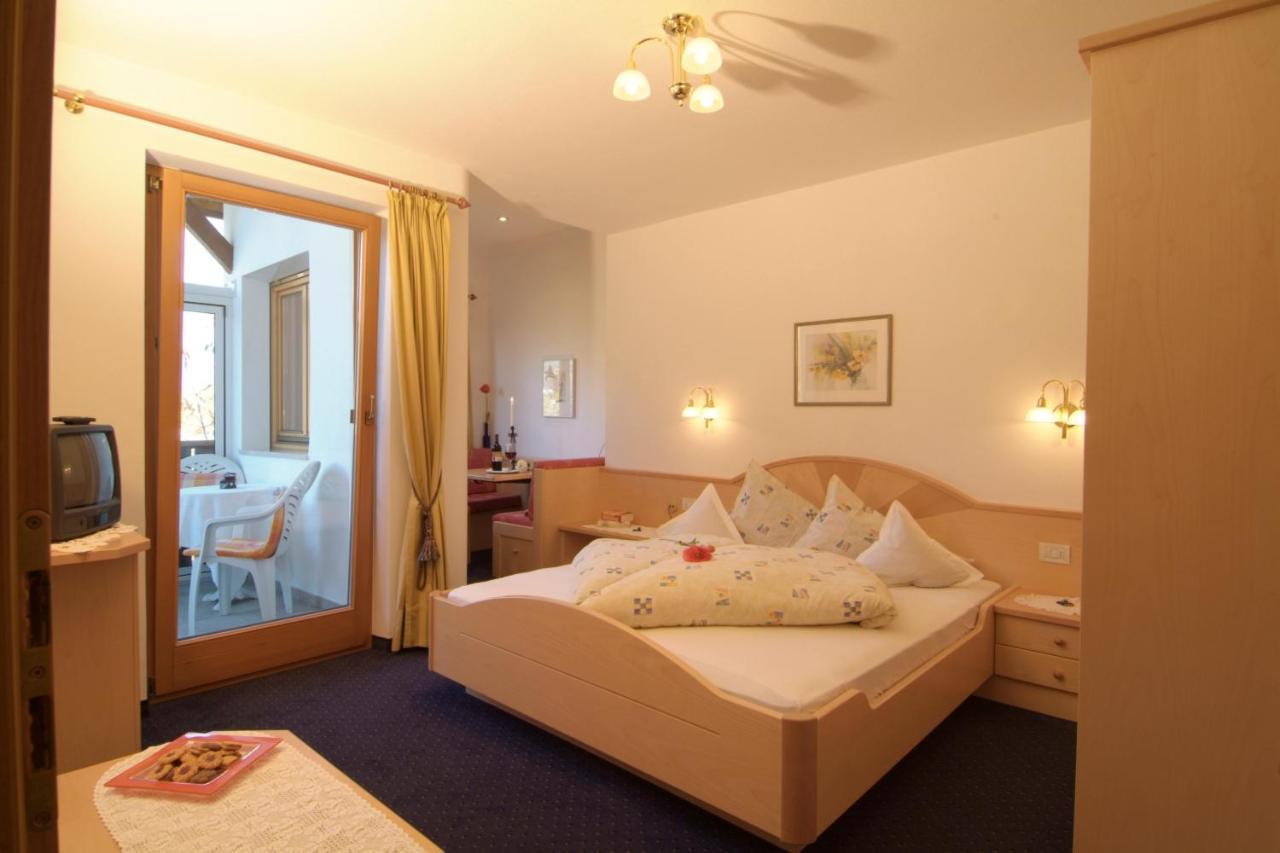 Hotel Tenne Schenna Kültér fotó