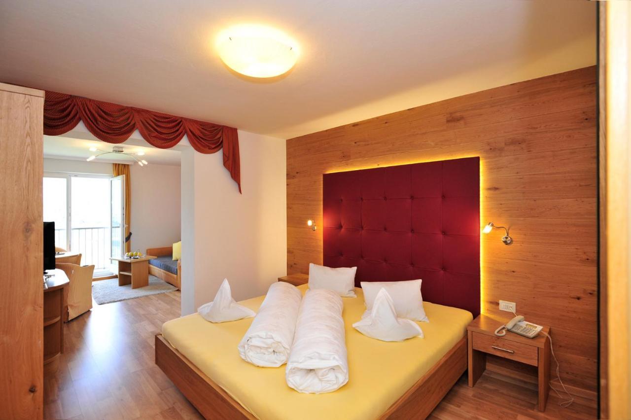 Hotel Tenne Schenna Kültér fotó